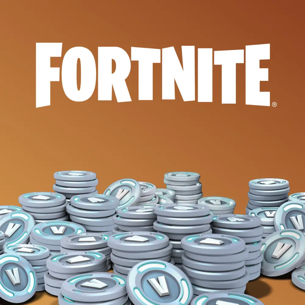 Fortnite 13500 V-Bucks - Epic Games Key - GLOBAL