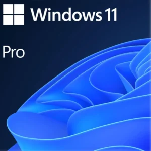 Windows 11 Pro (PC) – Microsoft Global License Key