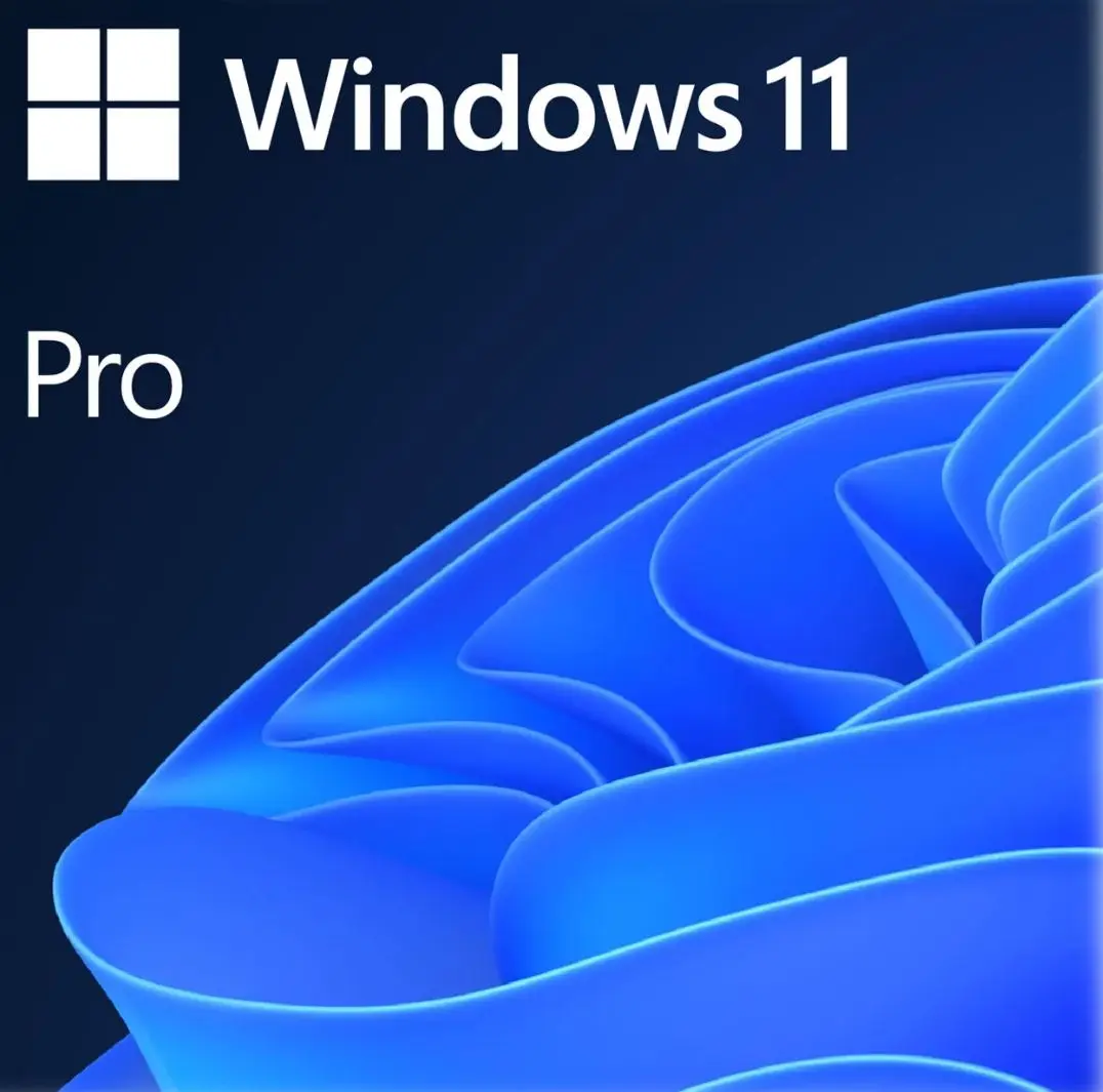 Windows 11 Pro (PC) – Microsoft Global License Key