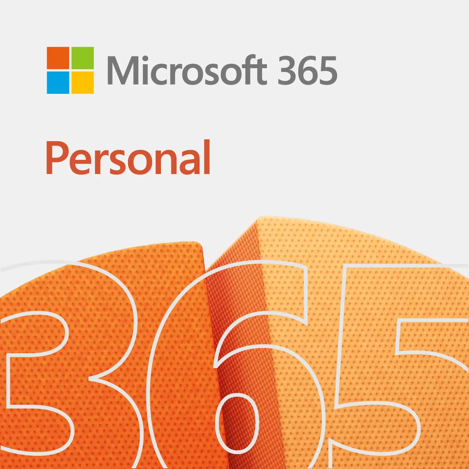 Office 365 Personal 1Y – Microsoft Key for PC & Mac