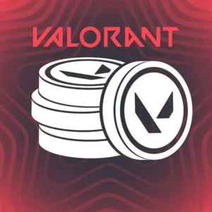 Valorant 1000VP Top up - Valorant 1000VP - GLOBAL